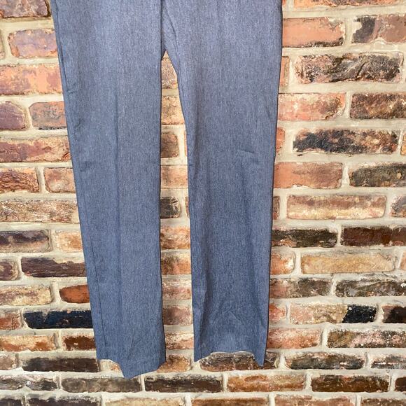 George Gray Flat Front Straight Leg Dress Pants Women's Size 4 - Picture 3 of 7